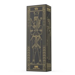 ZALO - KING VIBRATING THRUSTER ÄPPIGA KAUGJUHITAV