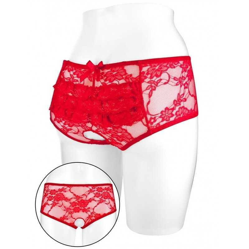 Buy Fashion Secret - Amanda Open Shorts One Size with the best price