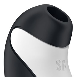 Satisfyer - Orca Вакуумный Стимулятор Клитора С Вибрацией