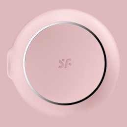 Satisfyer - Pro To Go 3 Vibreeriv Õhkstimulaator