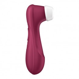 Buy Satisfyer - Pro 2 Generation 3 App Controlled - Winered with the best price