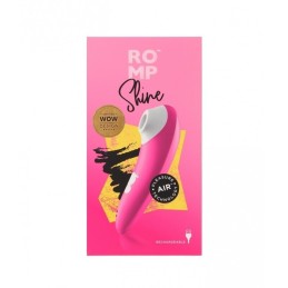 Romp - Break Shine Kliitori Õhkstimulaator