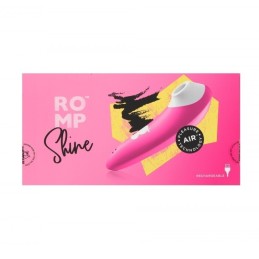 Romp - Break Shine Kliitori Õhkstimulaator