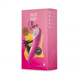 Romp - Break Shine Kliitori Õhkstimulaator