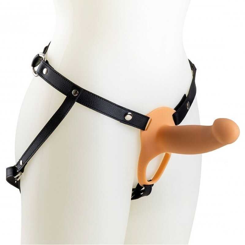 Buy Virgite - Hollow Straps - Hollow Harness H1 Size S with the best price
