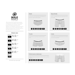 Mob Eroticwear - Tuxedo With Lace Thong