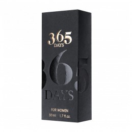 Buy 365 Days For Women 50ml Pheromone Parfume with the best price