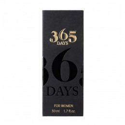 365 Days For Women 50ml Духи с Феромонами|ФЕРОМОНЫ