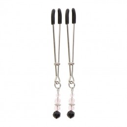 Buy Taboom - Tweezers With Beads Nipple Clamps with the best price