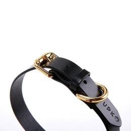 Upko - Leather Cosplay Choker - Аксессуары