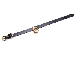 Upko - Leather Cosplay Choker - Aksessuaarid