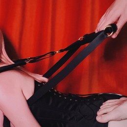 Upko - Adult Sex Harness Restraint Device|PIITS & PRÄÄNIK