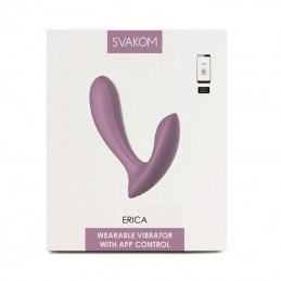 Buy Svakom - Erica Wearable Vibrator with the best price