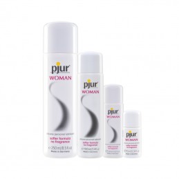 Buy Pjur - Woman Silicone Based Lubricant with the best price