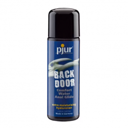 PJUR - BACK DOOR COMFORT WATERGLIDE|LUBRICANT
