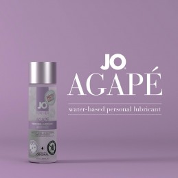 System Jo - For Her Agape Lubricant 60ml|LUBRICANT