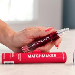 EOL - Feromoonidega Parfüüm Naistele Matchmaker Red Diamond 10ml