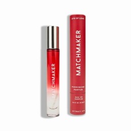 EOL - Feromoonidega Parfüüm Naistele Matchmaker Red Diamond 10ml