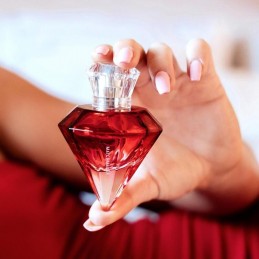Buy EOL - Feromonen Parfum Matchmaker Red Diamond 30ml with the best price