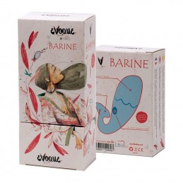 Buy Evoque - Barine Vibrating Egg with the best price