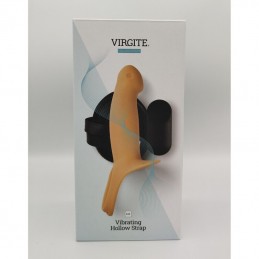 Buy Virgite - Hollow Straps - Hollow Harness W/ Vibration H3 Size S with the best price