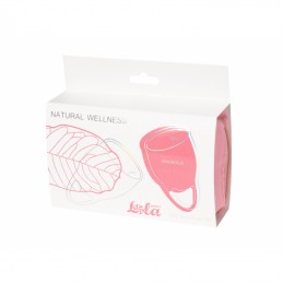 Buy Lola Natural Wellness - Menstrual Cups Kit Magnolia with the best price