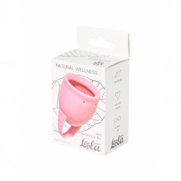 Buy Lola Natural Wellness - Menstrual Cup Magnolia Big 20ml with the best price