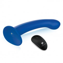 Buy Pegasus - 20,3cm Remote Control P-spot G-spot Silicone Peg With Harness Include with the best price
