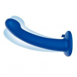Buy Pegasus - 20,3cm Remote Control P-spot G-spot Silicone Peg With Harness Include with the best price