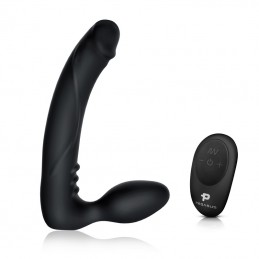 Buy Pegasus - 17,78cm Remote Control Strapless Silicone Strap-on with the best price