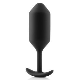 B-VIBE - SNUG PLUG 3 ANAALTAPP