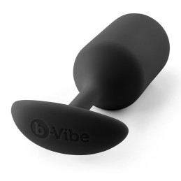 B-VIBE - SNUG PLUG 3 ANAALTAPP