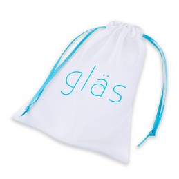 Gläs - Titus Beaded Glass Butt Plug|АНАЛ