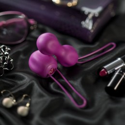 Nomi Tang - IntiMate Kegel Set вагинальные шарики