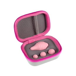 Pelvix Concept - Pelvic Floor Rehalibitation вагинальные шарики