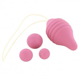 Pelvix Concept - Pelvic Floor Rehalibitation вагинальные шарики