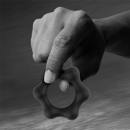 Velv'Or - Rooster Milo Pack Set of Robust Cock Rings 3шт