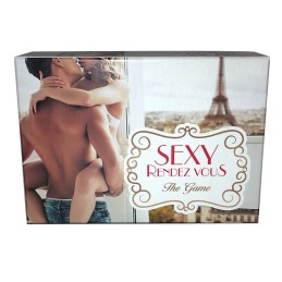 Kheper Games - Sexy Rendez Vous lauamäng