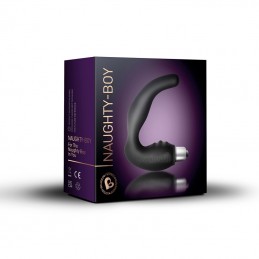 Rocks Off - Naughty-Boy Prostate and Perineum Stimulator|FOR MEN