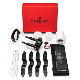 Male Edge Penis Enlarger - Pro Version