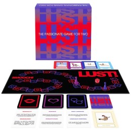 Kheper Games - Похоть! игра