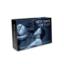 Fifty days of plays