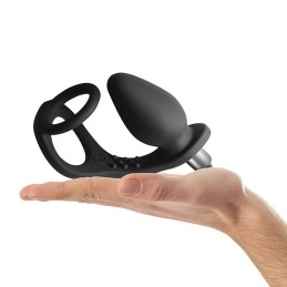 Rocks-Off - RO Zen 7-Speed Anal Stimulator