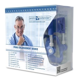 Andromedical - Androextender Увеличитель Члена