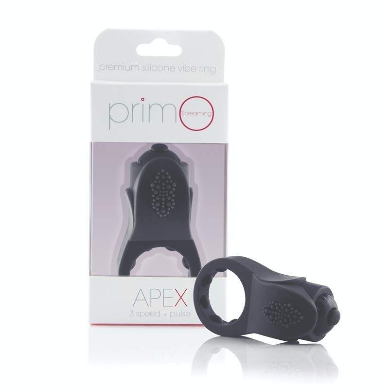 Apex Vibrating Cockring