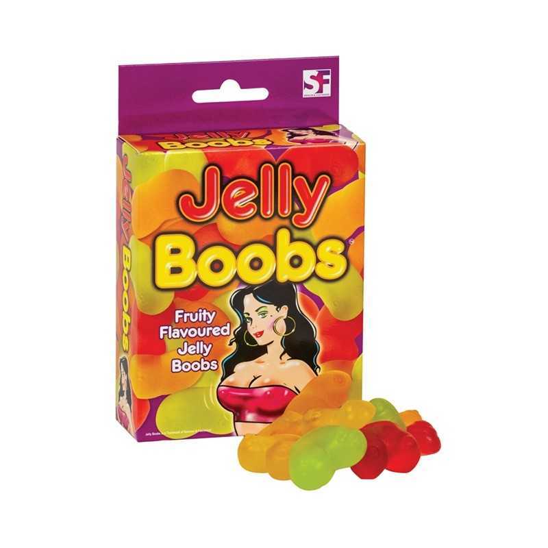 JELLY BOOBS|GAMES 18+