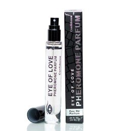 EYE OF LOVE - Feromoonidega Parfüüm Meestele CONFIDENCE 10ML