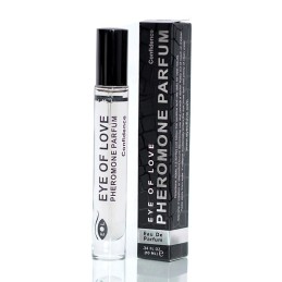 EYE OF LOVE Confidence Parfüüm Meestele 10 ml