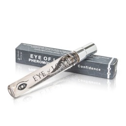 EYE OF LOVE - Парюм с Феромонами для мужчин CONFIDENCE 10ML