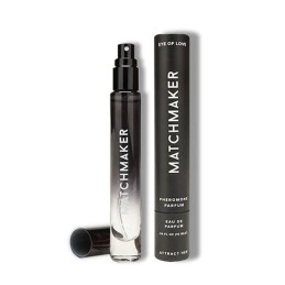 EOL - Feromoonidega Parfüüm Meestele Matchmaker Black Diamond 10ml